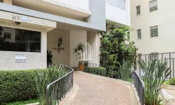 Imagem 3: Apartamento a venda em Higienopolis com 3 dorms 1 vaga em 180m²