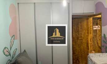 Imagem 5: Apartamento com 2 dormitórios à venda, 79 m² por R$ 345.000,00 - Vila Maria - São José dos