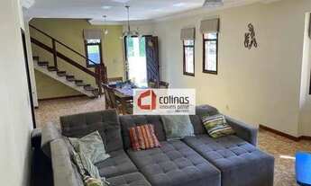 Imagem 4: Casa para locação no Residencial Recanto da Serra, no Urbanova em São José dos Campos/SP