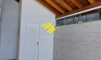 Imagem 5: Casa - Parque Rural Fazenda Santa Cândida - Campinas