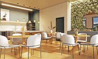 Imagem 7: Lançamento Vitrius Residence, Rio Claro/SP