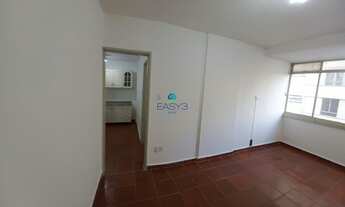 Imagem 3: Apartamento para locação na Consolação