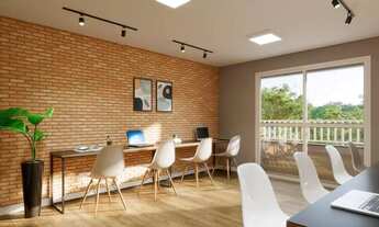 Imagem: Metrocasa Santa Cruz - NR