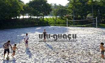 Imagem 3: Casa com 6 dormitórios para alugar, 1000 m² por R$ 30.000,00/mês - Condomínio Terras de Sã