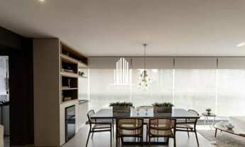 Imagem 4: Apartamento a venda no Cond. Orbit Residencial NA VL OLIMPIA c/ 2 DORMS, 2 SUITES E 2 VAGA