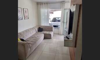 Imagem 5: Casa 2-4 em condomínio fechado,terreno excedente, prox. A Fraga Maia