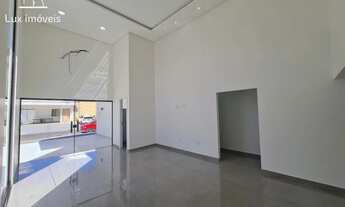 Imagem 2: Forest Hill / Térrea 170m² / 03 Suítes/ Área gourmet com churrasqueira