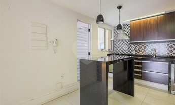 Imagem 7: São Paulo - Apartamento Padrão - Brooklin Paulista