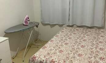 Imagem 4: Apartamento à venda no bairro Jardim Anton Von Zuben - Campinas/SP