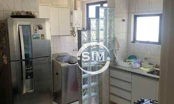 Imagem 4: Apartamento com 2 dormitórios à venda, 101 m² na Passagem - Cabo Frio/RJ