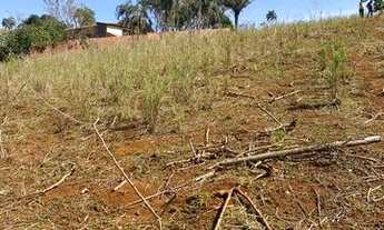 Imagem: Chácara localizada em Anápolis