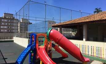 Imagem 4: Apartamento para venda possui 48 metros quadrados com 2 quartos em Vila Urupês - Suzano