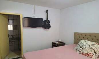 Imagem 3: F Casa para venda com 80 metros quadrados com 2 quartos em Matatu - Salvador - BA