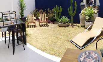 Imagem 4: Casa de condomínio sobrado para venda com 3 quartos, Taubaté SP