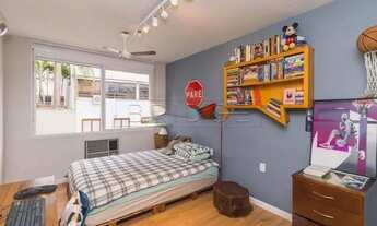 Imagem 7: Apartamento para venda tem 71 metros quadrados com 2 quartos em Petrópolis - Porto Alegre