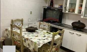 Imagem 2: Sobrado a venda, Vila Celeste (Zona Norte) 03 dormitórios, 01 suíte, 02 vagas