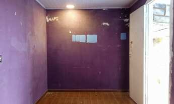 Imagem 2: ÓTIMA CASA INDIVIDUAL 67M² COM 3 DORMITÓRIOS E 1 VAGA DE GARAGEM - TABOÃO