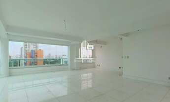 Imagem 5: Apartamento à venda no Condominio Terrasse Bathe - Moema Indios com 264m² 4 quartos 4 vaga