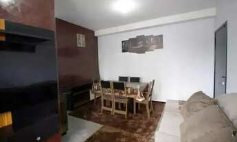 Imagem 4: Apartamento 2 quartos mobiliado no Piedade