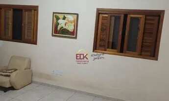 Imagem 7: Sobrado com 3 dormitórios à venda, 272 m² por R$ 810.000,00 - Caminho Novo - Tremembé/SP