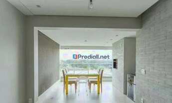 Imagem 3: Apartamento com 3 dormitórios à venda, 128 m² por R$ 1.730.000,01 - Lapa - São Paulo/SP