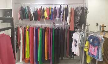 Imagem 6: Passo ponto Loja de roupas femininas