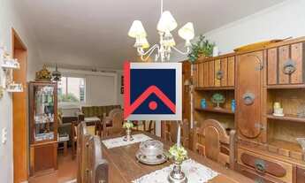 Imagem 5: Apartamento Venda Brooklin 110 m² 3 Dormitórios