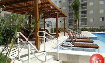 Imagem 4: São Paulo - Apartamento Padrão - Sapopemba