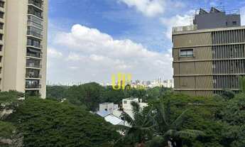 Imagem 5: Apartamento com 2 dormitórios à venda, 145 m² por R$ 2.300.000 - Jardim Paulista - São Pau