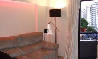 Imagem 7: Apartamento em moema 54m²