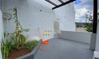 Imagem 12: Casa à venda, 70 m² por R$ 690.000,00 - Recreio Maristela - Atibaia/SP