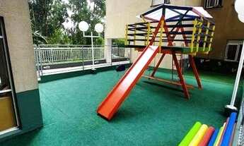 Imagem 4: Apartamento à Venda - 2 Dormitórios - Taboão da Serra - SP