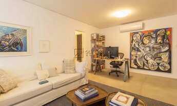 Imagem 5: Apartamento Venda Jardim Paulista 103 m² 3 Dormitórios