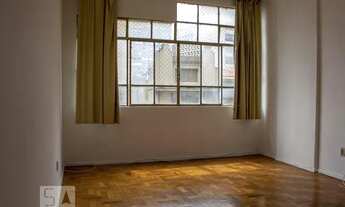 Imagem 3: Apartamento para Aluguel - Centro, 1 Quarto, 80 m2