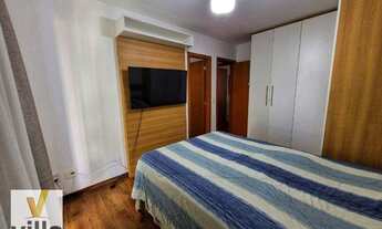 Imagem 7: Apartamento com 3 dormitórios à venda, 110 m² por R$ 690.000,00 - Praia da Costa - Vila Ve