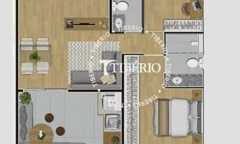 Imagem 3: APARTAMENTO RESIDENCIAL em São Paulo - SP, Campo Belo