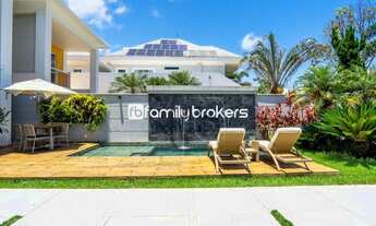 Imagem 5: Casa com 5 suítes, 320 m² e 3 vagas - Barra da Tijuca - Rio de Janeiro/RJ