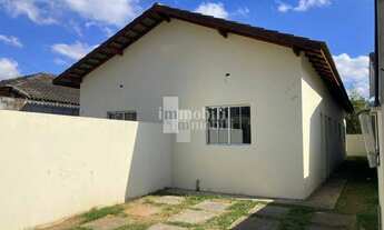 Imagem 5: Casa com 2 dormitórios à venda, 58 m² por R$ 220.000,00 - Flores do Aguassaí - Cotia/SP
