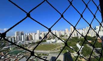 Imagem 7: Sua oportunidade em Boa Viagem |Edf. La Vivance| Todo mobiliado | Nascente