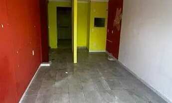 Imagem 2: Sala Para Alugar, 30 M² Por R$ 1.800/mês - Manaíra - João Pessoa/pb