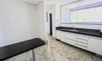 Imagem 7: Apartamento para aluguel, 3 quartos, 1 suíte, 2 vagas, Buritis - Belo Horizonte/MG