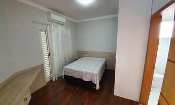 Imagem 3: Sobrado com 4 suítes para alugar, 450 m² por R$ 7.500/mês - Parque Jardim Europa - Bauru/S