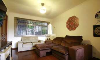 Imagem 2: Casa sobrado na vila mariana 266m² 5 dorms 4 andares