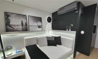 Imagem: STUDIO DE 26M² SEM VAGA EM HAUS MITRE PERDIZES