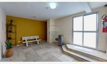 Imagem 6: Apartamento para venda com 65 metros quadrados com 3 quartos em Perdizes - São Paulo - SP