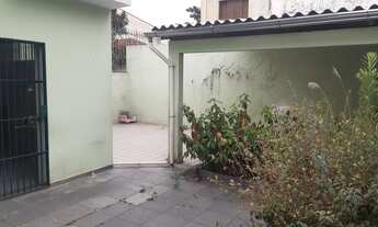 Imagem 5: CASA TERREA, VENDA E LOCAÇÃO COM 20 DE FRENTE E 10 DE FUNDO AO LADO DA FUTURA ESTAÇÃO DO