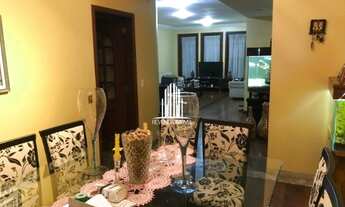 Imagem 2: Casa Sobrado à venda no Morumbi de 200m² com 3 dormitórios sendo 3 suítes e 2 vagas de ga