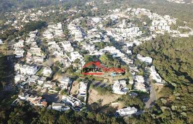 Imagem 4: Casa com 4 dormitórios à venda, 400 m² por R$ 1.650.000,00 - Granja Viana - Carapicuíba/SP