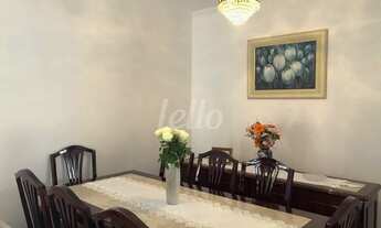 Imagem 5: São Paulo - Apartamento Padrão - Mooca