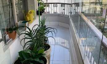 Imagem 4: São Paulo - Apartamento Padrão - Tatuapé